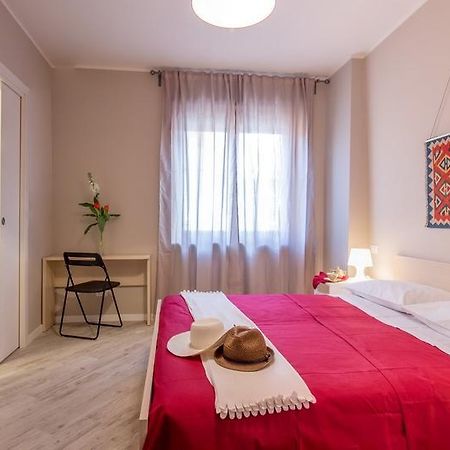 B&B Rosemary Rooms Roma Habitación foto