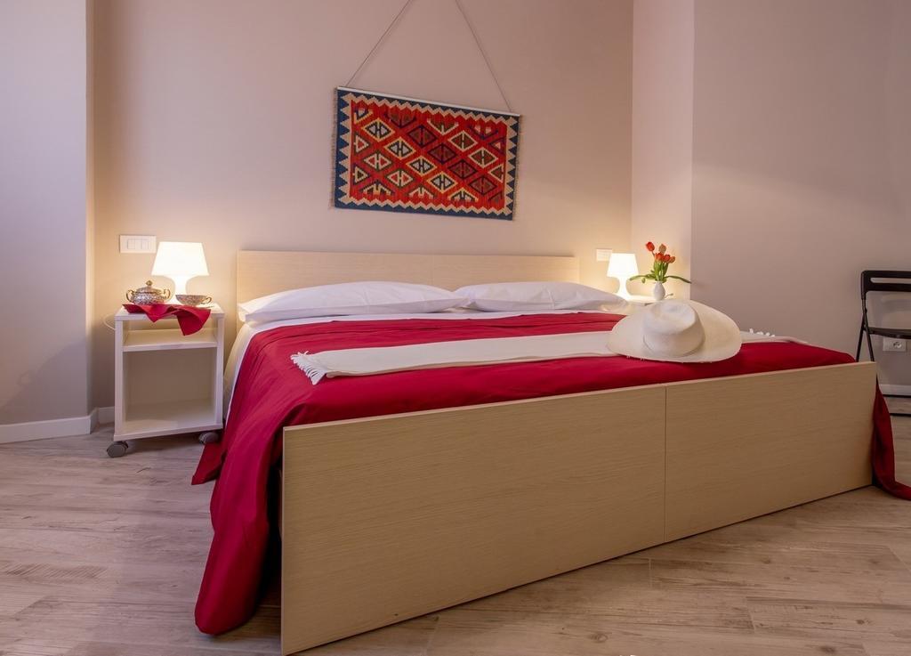 B&B Rosemary Rooms Roma Exterior foto