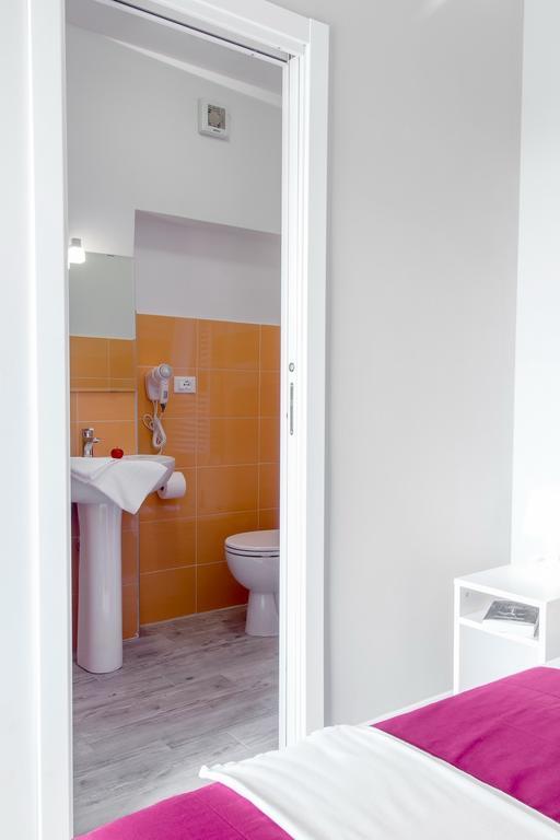 B&B Rosemary Rooms Roma Exterior foto