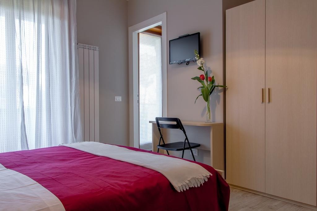 B&B Rosemary Rooms Roma Exterior foto