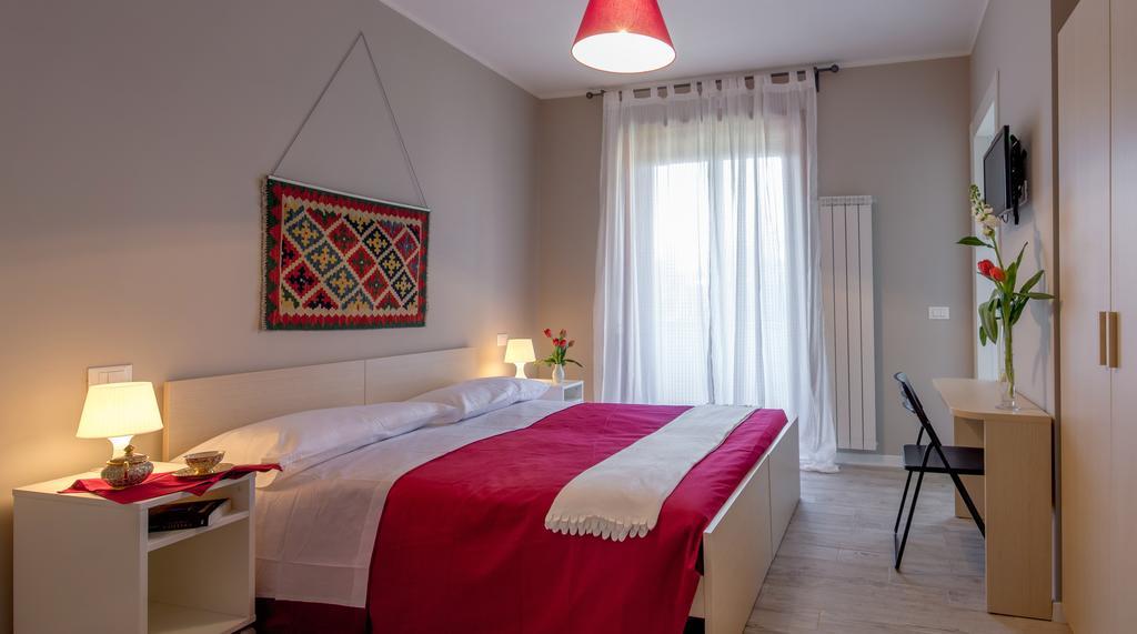 B&B Rosemary Rooms Roma Exterior foto